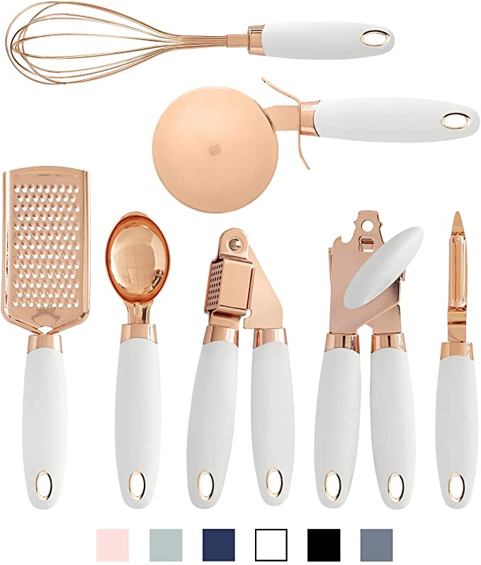 Luxury Kitchen Tool Set